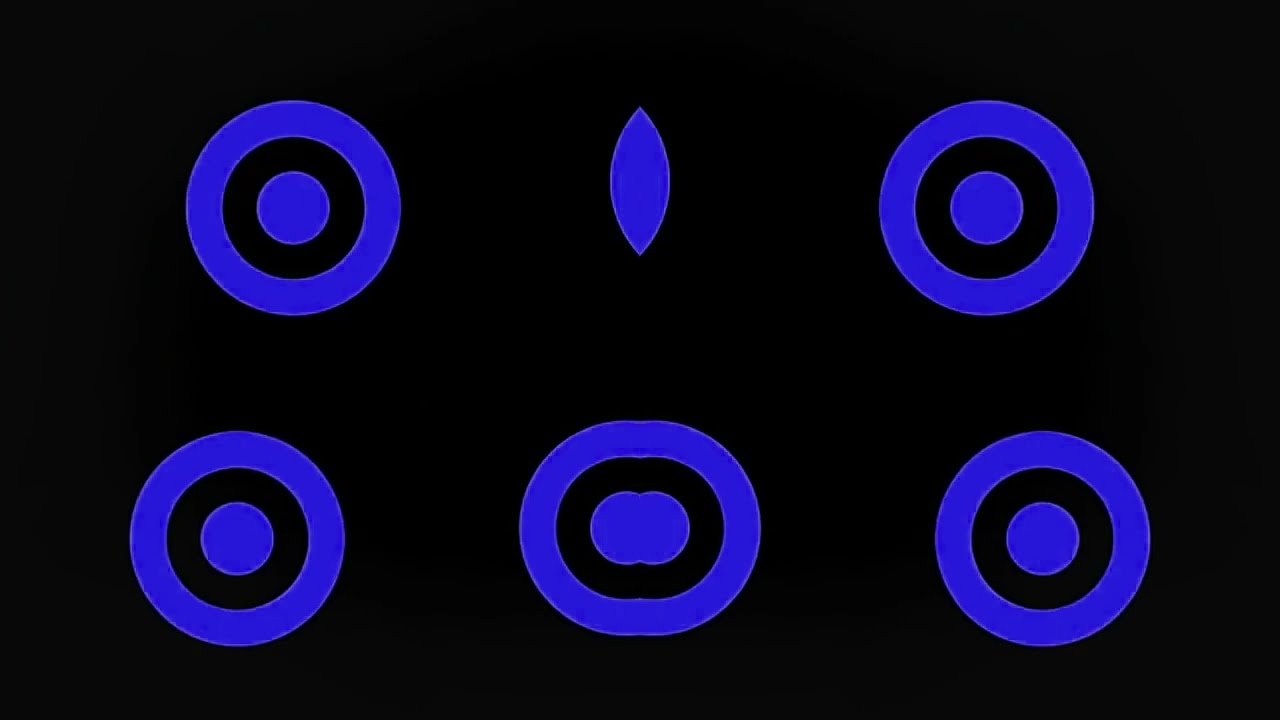 Not Bad Animation Logos In CoNfUsIoN In RGB To BGR Reversed.