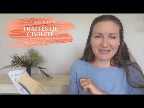 Vidéo: Pour son sens de civilité ?