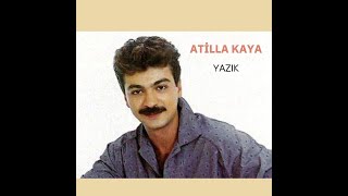 Ati̇lla Kaya - Yazik