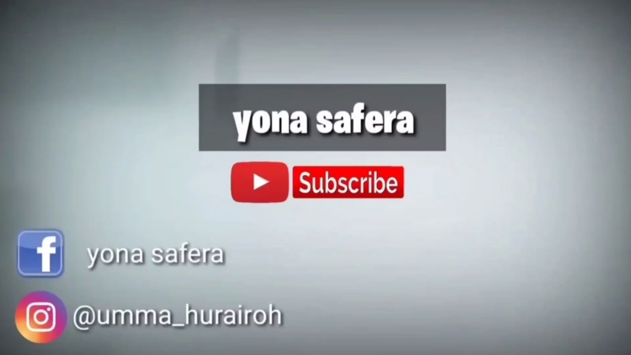 Things In My Room English For Children Benda Benda Di Kamar Youtube