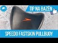 Piškotek Speedo Fastskin Pullbuoy