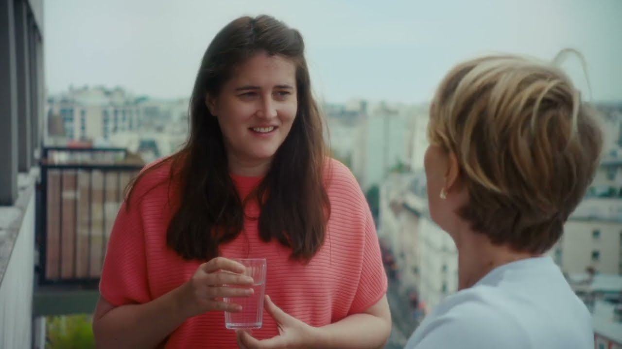 LE RENDEZ-VOUS DE L'ÉTÉ de Valentine Cadic - Bande-annonce