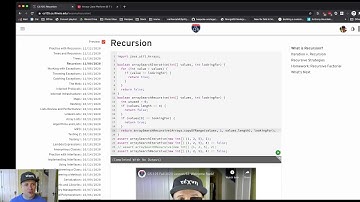 CS 125 Fall 2020: Geoff