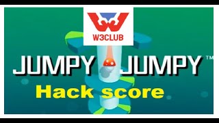 jumpy jumpy score hack screenshot 3