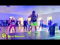 Taka taka chimbala by zumba delia belgium