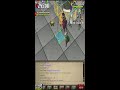 Another Day Another White Chest KC5516 CoX Solo Raids