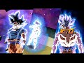 【ドッカンバトル】七夕身勝手演出