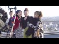 iScream "つつみ込むように..." MV (Making Video)