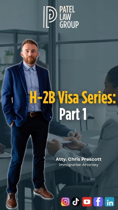 𝐇-𝟐𝐁: 𝐏𝐚𝐫𝐭 𝟏 𝐈𝐧𝐭𝐫𝐨𝐝𝐮𝐜𝐭𝐢𝐨𝐧 - YouTube