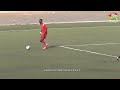 Mouhamed Junior Ba VS Teungueth FC 