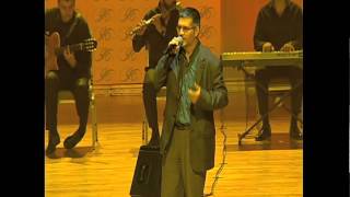 Oy Bu Sevdayı - Taner Yüncüoğlu - Müsider, İkinci Kırk Yıl Albümü Resimi