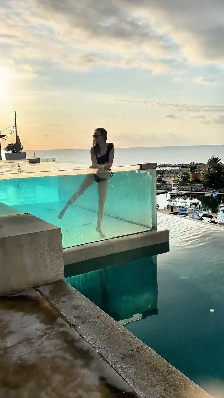 Hotel & Beach Club El Ganzo, Baja California Sur