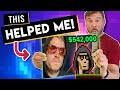 Alex Becker - I made $832,000 Flipping NFTs Video Helped Me to Make $2400 in 48 HOURS