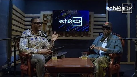 THERE'S MORE TO THE KILLINGS THAN "CHRISTIAN GENOCIDE" - ICE PRINCE ZAMANI | Season 2. Episode 4 