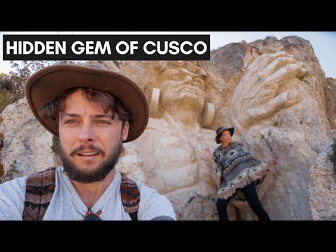 Video: Cuzco, Perù Dai Numeri - Matador Network