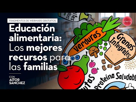 Nutritional Education: Which resources work best with families?