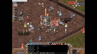 【GODIUS】2011/6/18 Gリーグ-2 Voyage vs SMILExSMILE