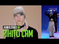 [UNFILTERED CAM] INI RIHITO 'WMDA (Where My Drums At)' 4K | STUDIO CHOOM