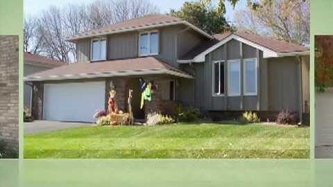 LeafLock™ Clog-free Gutter Cover Installation - Consumer Video