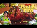 Deep Fried special PATA TIM Filipino-Chinese Style