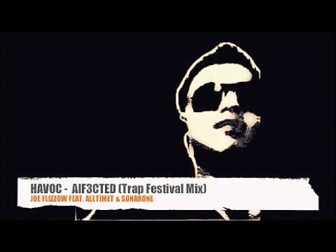 HAVOC - AiF3CTED (Trap Festival Remix)