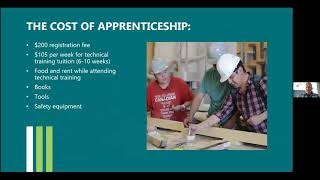 Northern SK Virtual Career Fair May 12,2021- SK Apprenticeship and Trade Certification Commission
