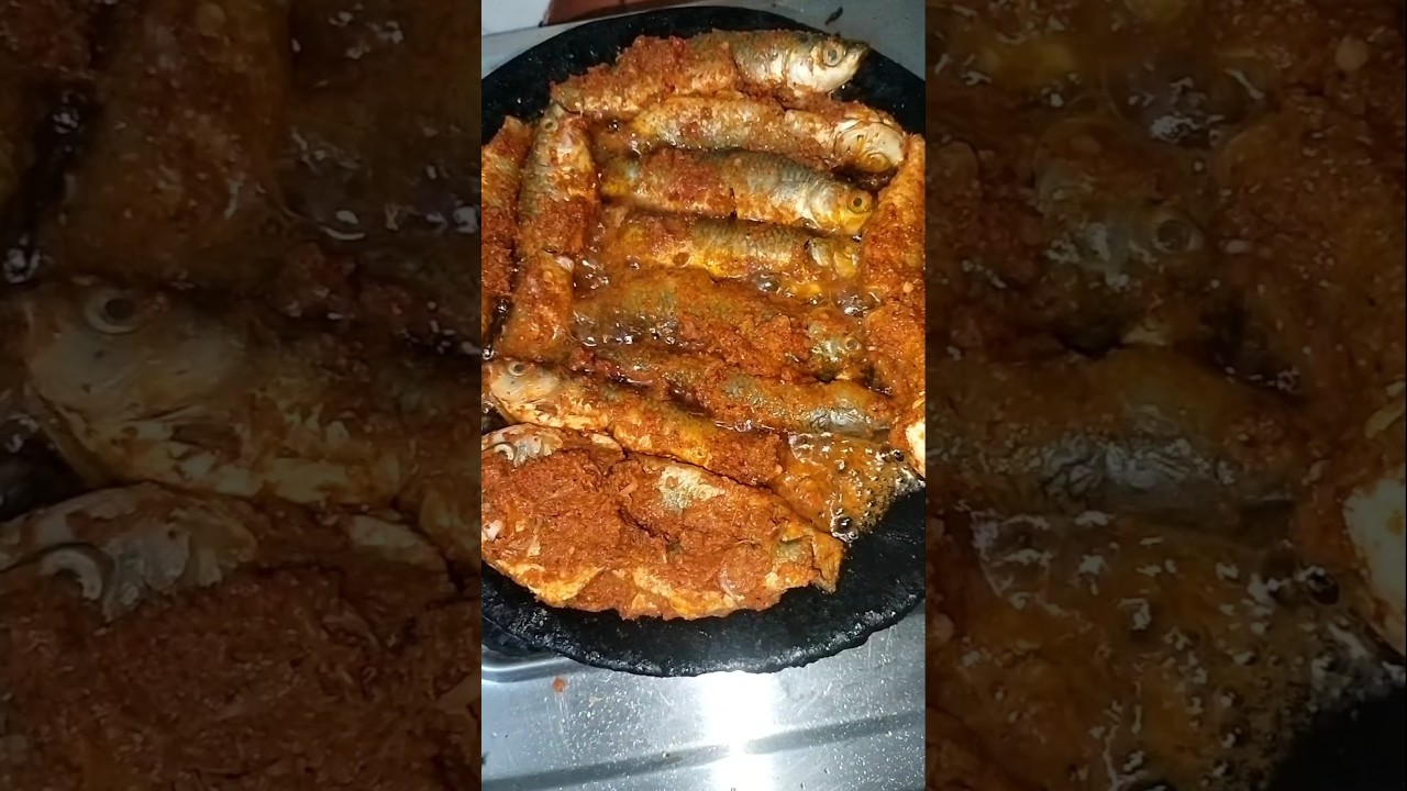 Small Fish Fry |  Fish Fry Recipe | How to make Small Fish Fry | Fish Fry Kaise Banaye