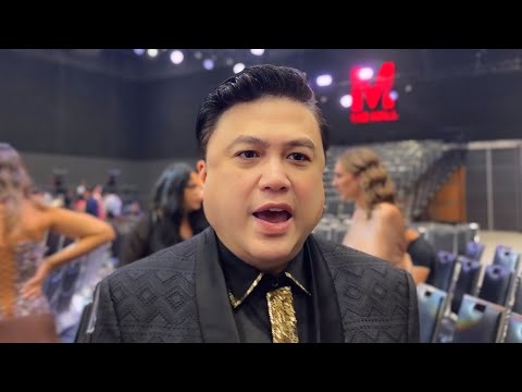 EXCLUSIVE! Former MGI Phils National Director REACTS to Emma Tiglao’s Thank You Message for Him