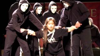 Set Me Free Human Video