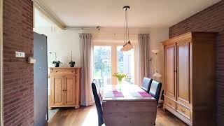 Homeshow Wilhelminalaan 7 Bedum