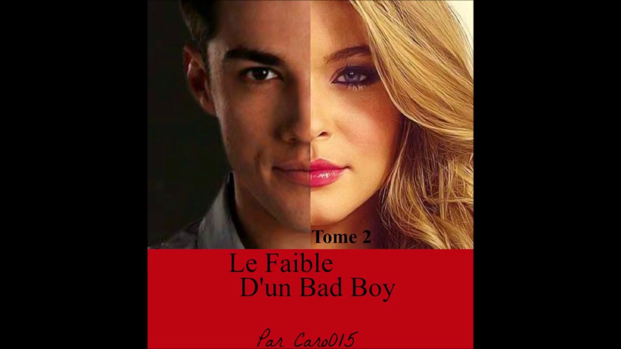 Bande Annonce Le Faible d'un Bad Boy Tome 2 - YouTube