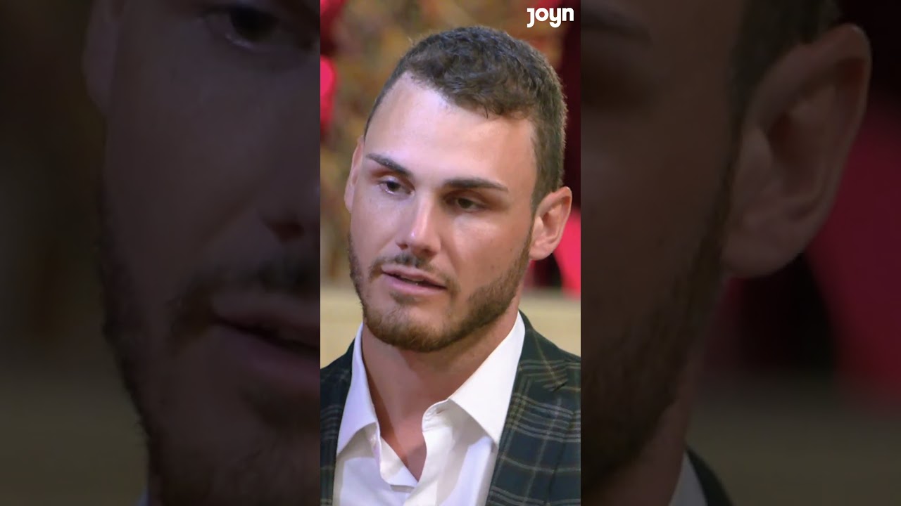 Andrins visionärer Abgang 👋🏻​ | Match in Paradise