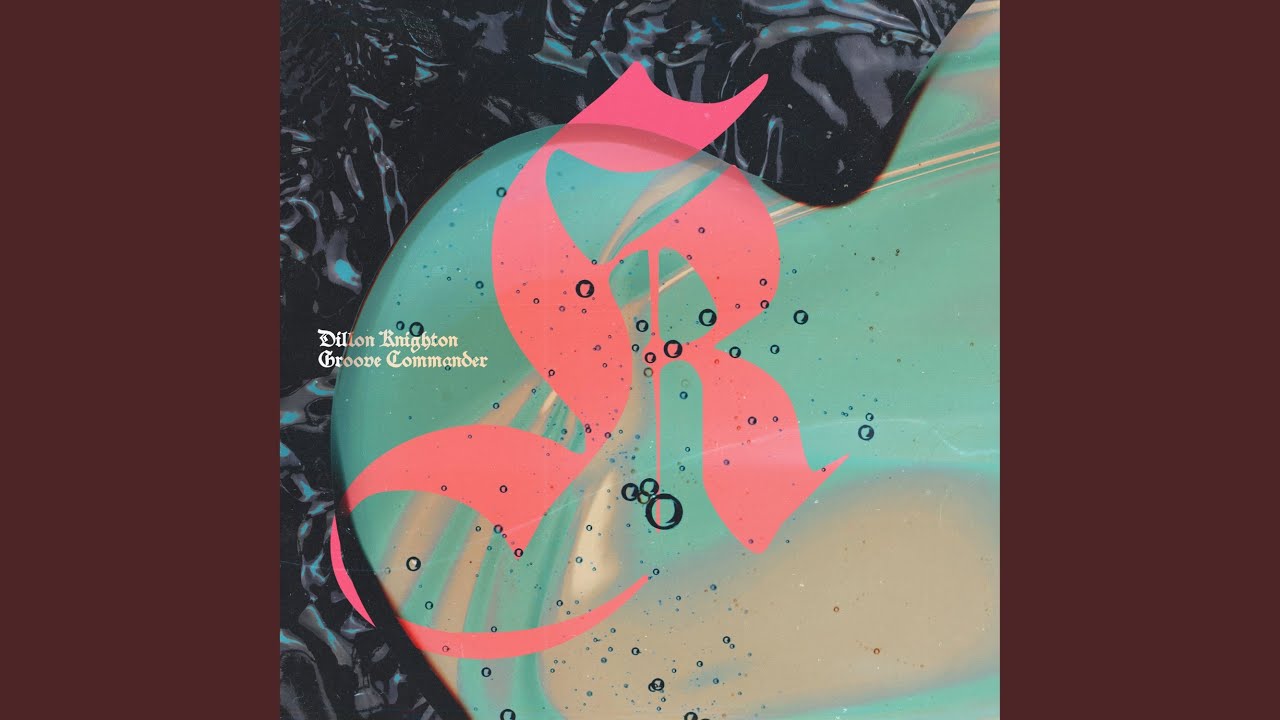 Watch Groove Commander on YouTube Watch Groove Commander on YouTube