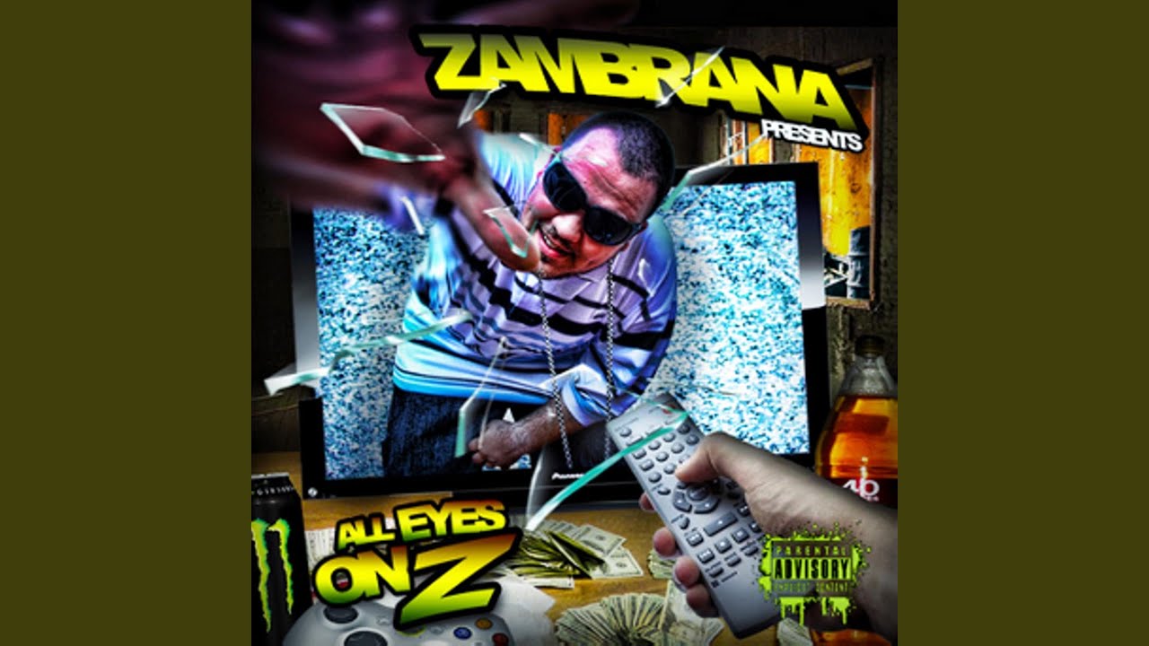 Who Got It? (feat. Tessalieni, Gravity & Hybrid)