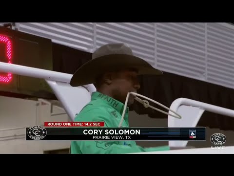 Cory Solomon | 2023 Fort Worth