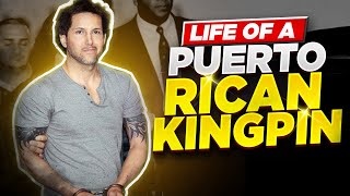 José David Figueroa: Pablo Escobar of the Caribbean