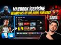 Mac'de Windows oyunları oynamak artık mümkün!