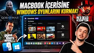Mac'de Windows oyunları oynamak artık mümkün!