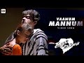 Vaanum mannum  official  kadhal mannan  ajith kumar  maanu  bharathwaj  ddmusic