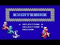 Excitebike NES, Dendy gameplay  [135]