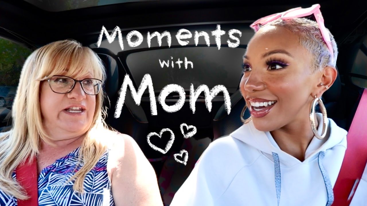 Get to Know Me: Mom tells all + Never before seen childhood throwbacks | Dear Diary, E01
