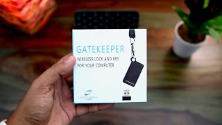 Gatekeeper 2 - The best way to secure your computer! screenshot 3