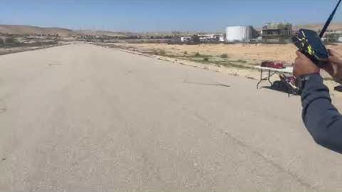 rc car speedrun! castle 2028 1100kv 168mph!
