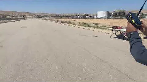 rc car speedrun! castle 2028 1100kv 168mph!