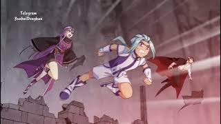 BTTH versi animasi 2d Manhua season 5 episode 40 Indosub