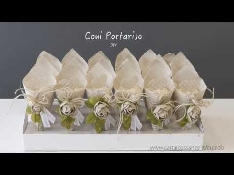 Coni portariso // Wedding Lab Design