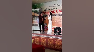 Võ Ngọc Quyền song ca
