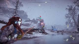 Easy Frostclaw on Ultra Hard difficulty