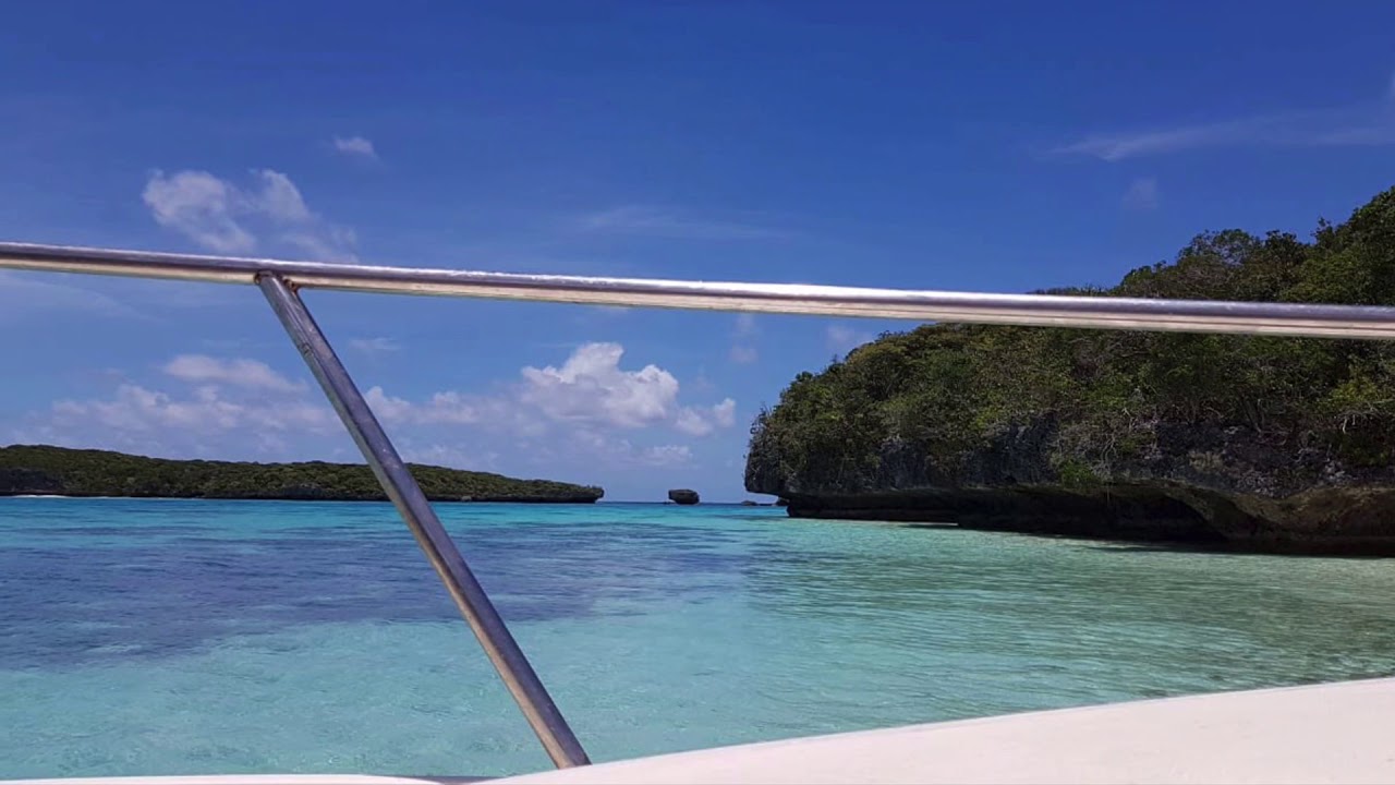 Extrait taperas TA PAKAGE I ZIONA