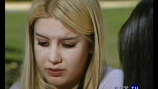 Rebelde 3º Temporada Capitulo 26